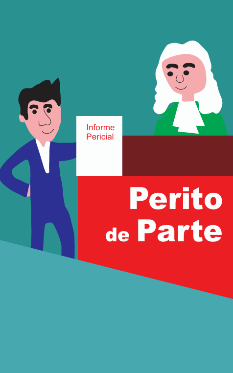 Peritaje de Parte TARCC